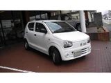 2018 Suzuki Alto VP Sedan for sale, Japanese used car export - photo 3 of 9 | GULJI TRADERS