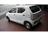 2018 Suzuki Alto VP Sedan for sale, Japanese used car export - photo 5 of 9 | GULJI TRADERS
