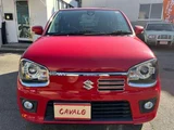2018 Suzuki Alto -- Sedan for sale, Japanese used car export - photo 5 of 9 | GULJI TRADERS