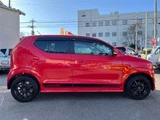 2018 Suzuki Alto -- Sedan for sale, Japanese used car export - photo 7 of 9 | GULJI TRADERS