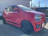 2018 Suzuki Alto -- Sedan for sale, Japanese used car export - photo 9 of 9 | GULJI TRADERS