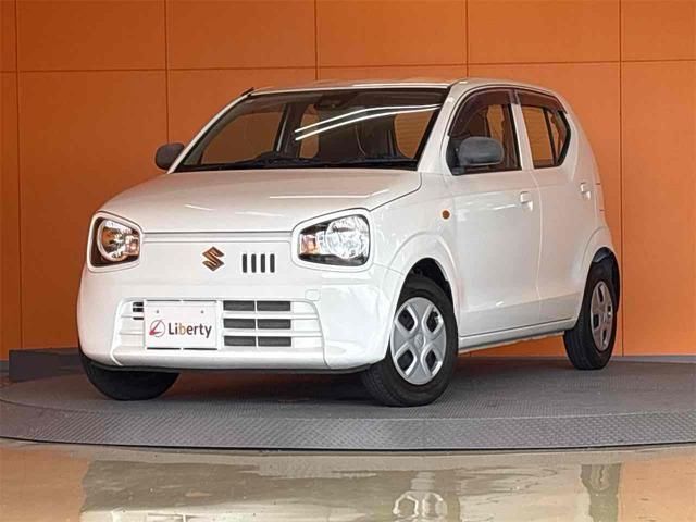 2018 Suzuki Alto L Sedan for sale, Japanese used car export - photo 1 of 9 | GULJI TRADERS