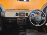 2018 Suzuki Alto L Sedan for sale, Japanese used car export - photo 3 of 9 | GULJI TRADERS