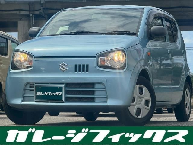 2018 Suzuki Alto S Sedan for sale, Japanese used car export - photo 1 of 9 | GULJI TRADERS