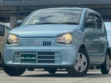 2018 Suzuki Alto S Sedan for sale, Japanese used car export - photo 2 of 9 | GULJI TRADERS