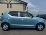 2018 Suzuki Alto S Sedan for sale, Japanese used car export - photo 6 of 9 | GULJI TRADERS