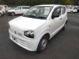 2018 Suzuki Alto VP Sedan for sale, Japanese used car export - photo 1 of 9 | GULJI TRADERS