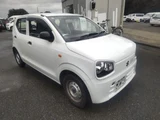 2018 Suzuki Alto VP Sedan for sale, Japanese used car export - photo 2 of 9 | GULJI TRADERS