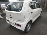 2018 Suzuki Alto VP Sedan for sale, Japanese used car export - photo 3 of 9 | GULJI TRADERS