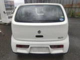 2018 Suzuki Alto VP Sedan for sale, Japanese used car export - photo 4 of 9 | GULJI TRADERS