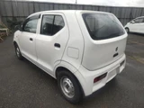 2018 Suzuki Alto VP Sedan for sale, Japanese used car export - photo 5 of 9 | GULJI TRADERS