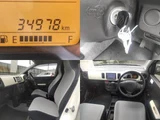 2018 Suzuki Alto VP Sedan for sale, Japanese used car export - photo 8 of 9 | GULJI TRADERS
