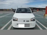 2018 Suzuki Alto VP Sedan for sale, Japanese used car export - photo 1 of 18 | GULJI TRADERS