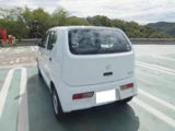 2018 Suzuki Alto VP Sedan for sale, Japanese used car export - photo 2 of 18 | GULJI TRADERS
