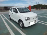 2018 Suzuki Alto VP Sedan for sale, Japanese used car export - photo 10 of 18 | GULJI TRADERS