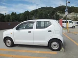 2018 Suzuki Alto VP Sedan for sale, Japanese used car export - photo 17 of 18 | GULJI TRADERS
