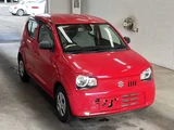 2018 Suzuki Alto L Sedan for sale, Japanese used car export - photo 4 of 5 | GULJI TRADERS