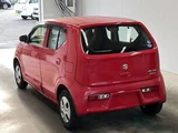 2018 Suzuki Alto L Sedan for sale, Japanese used car export - photo 5 of 5 | GULJI TRADERS