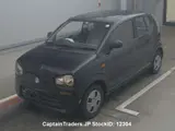 2018 Suzuki Alto Black Sedan for sale, Japanese used car export - photo 2 of 9 | GULJI TRADERS