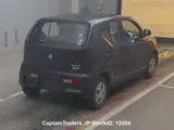 2018 Suzuki Alto Black Sedan for sale, Japanese used car export - photo 3 of 9 | GULJI TRADERS