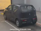 2018 Suzuki Alto Black Sedan for sale, Japanese used car export - photo 5 of 9 | GULJI TRADERS