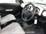 2018 Suzuki Alto Black Sedan for sale, Japanese used car export - photo 6 of 9 | GULJI TRADERS