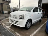2019 Suzuki Alto F Sedan for sale, Japanese used car export - photo 1 of 10 | GULJI TRADERS