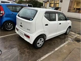 2019 Suzuki Alto F Sedan for sale, Japanese used car export - photo 2 of 10 | GULJI TRADERS