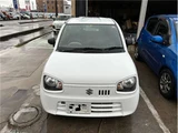 2019 Suzuki Alto F Sedan for sale, Japanese used car export - photo 5 of 10 | GULJI TRADERS