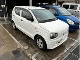2019 Suzuki Alto F Sedan for sale, Japanese used car export - photo 6 of 10 | GULJI TRADERS