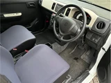 2019 Suzuki Alto F Sedan for sale, Japanese used car export - photo 9 of 10 | GULJI TRADERS