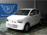 2019 Suzuki Alto VP Sedan for sale, Japanese used car export - photo 1 of 17 | GULJI TRADERS