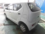 2019 Suzuki Alto VP Sedan for sale, Japanese used car export - photo 2 of 17 | GULJI TRADERS