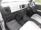 2019 Suzuki Alto VP Sedan for sale, Japanese used car export - photo 3 of 17 | GULJI TRADERS