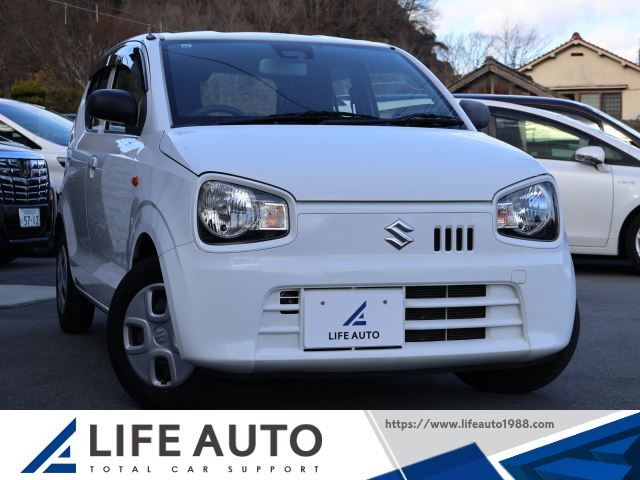 2019 Suzuki Alto - photo 1 2019 Suzuki Alto Sedan for sale, Japanese used car export - photo 1 of 53 | GULJI TRADERS