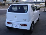 2019 Suzuki Alto Sedan for sale, Japanese used car export - photo 14 of 53 | GULJI TRADERS