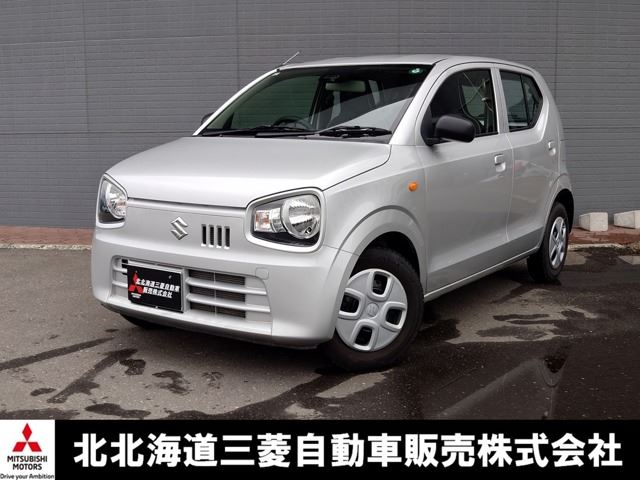 2019 Suzuki Alto 660 L 4WD Sedan for sale, Japanese used car export - photo 1 of 36 | GULJI TRADERS