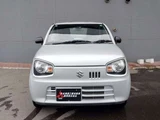 2019 Suzuki Alto 660 L 4WD Sedan for sale, Japanese used car export - photo 2 of 36 | GULJI TRADERS
