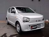 2019 Suzuki Alto 660 L 4WD Sedan for sale, Japanese used car export - photo 3 of 36 | GULJI TRADERS