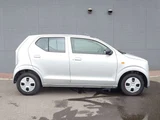 2019 Suzuki Alto 660 L 4WD Sedan for sale, Japanese used car export - photo 4 of 36 | GULJI TRADERS