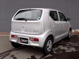 2019 Suzuki Alto 660 L 4WD Sedan for sale, Japanese used car export - photo 5 of 36 | GULJI TRADERS