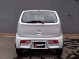 2019 Suzuki Alto 660 L 4WD Sedan for sale, Japanese used car export - photo 6 of 36 | GULJI TRADERS