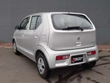 2019 Suzuki Alto 660 L 4WD Sedan for sale, Japanese used car export - photo 7 of 36 | GULJI TRADERS