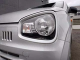 2019 Suzuki Alto 660 L 4WD Sedan for sale, Japanese used car export - photo 10 of 36 | GULJI TRADERS