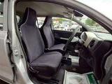 2019 Suzuki Alto 660 L 4WD Sedan for sale, Japanese used car export - photo 22 of 36 | GULJI TRADERS
