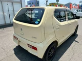 2019 Suzuki Alto FR06 Turbo Sedan for sale, Japanese used car export - photo 20 of 62 | GULJI TRADERS