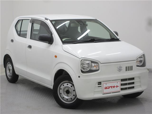 2019 Suzuki Alto Sedan for sale, Japanese used car export - photo 1 of 34 | GULJI TRADERS