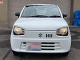 2019 Suzuki Alto 660 VP 4WD Sedan for sale, Japanese used car export - photo 2 of 34 | GULJI TRADERS
