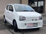 2019 Suzuki Alto 660 VP 4WD Sedan for sale, Japanese used car export - photo 3 of 34 | GULJI TRADERS