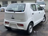 2019 Suzuki Alto 660 VP 4WD Sedan for sale, Japanese used car export - photo 6 of 34 | GULJI TRADERS